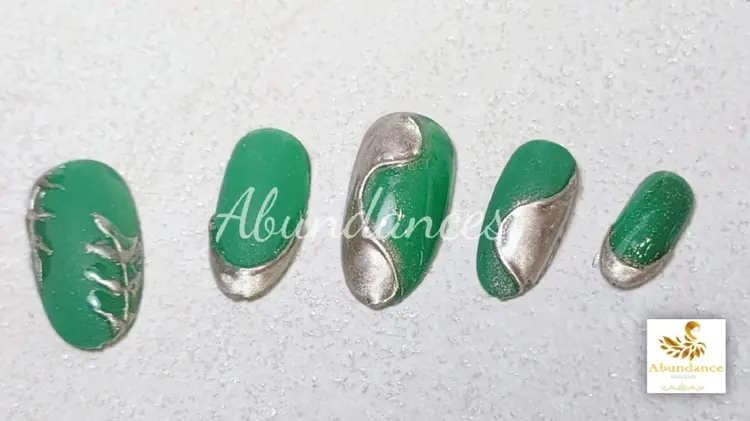 Abundancesの内観・外観3