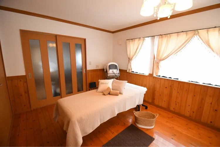 メルシーの内観・外観1