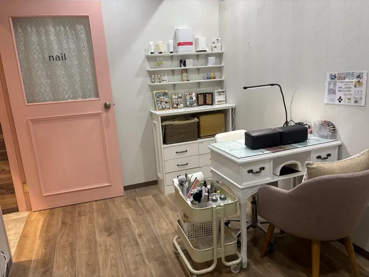 LICO HAIR＆RELAXATION一宮店の内観・外観3