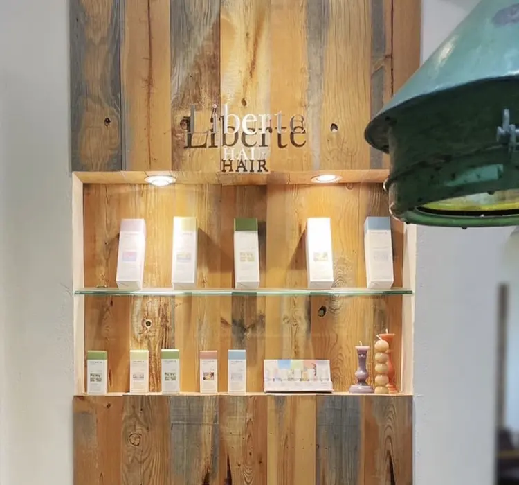 LIBERTE新宿の内観・外観1