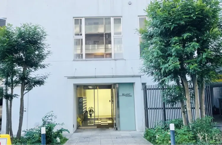 パーソナルカラーサロンlionの内観・外観2