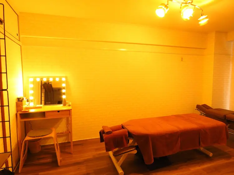 整体×骨盤調整サロン　Styleの内観・外観3