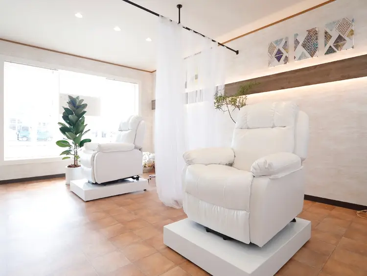 nicoの内観・外観3