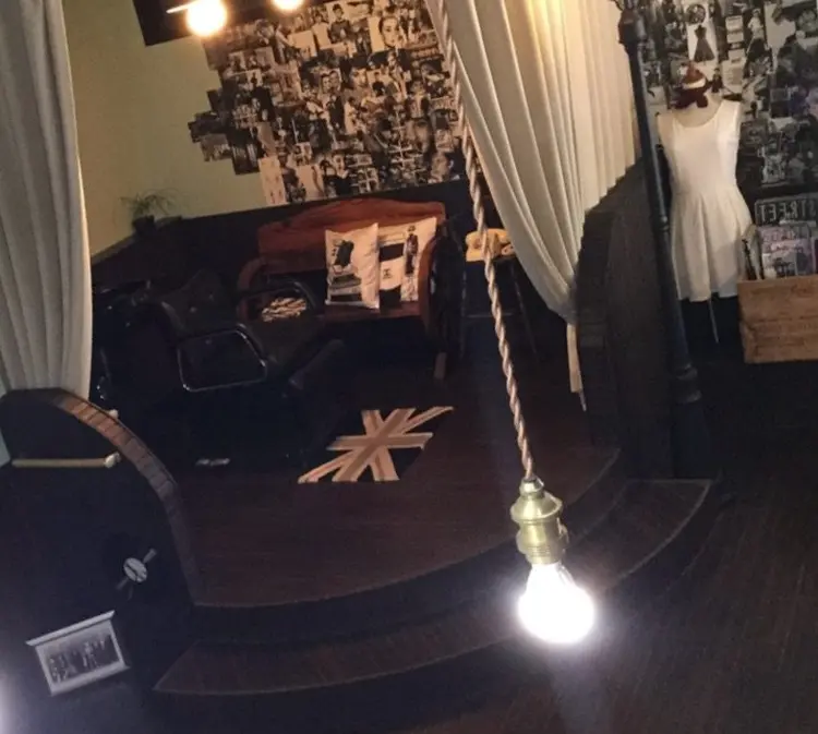 matricariaの内観・外観3