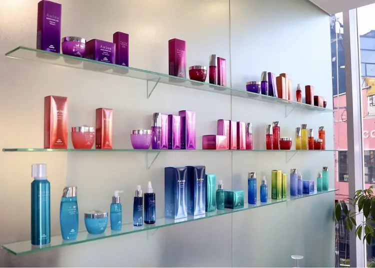 agee gardenの内観・外観1