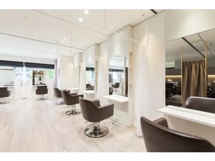 Flulu by AVANCE.CROSSの内観・外観2