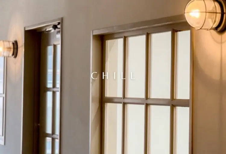chill仙台の内観・外観2
