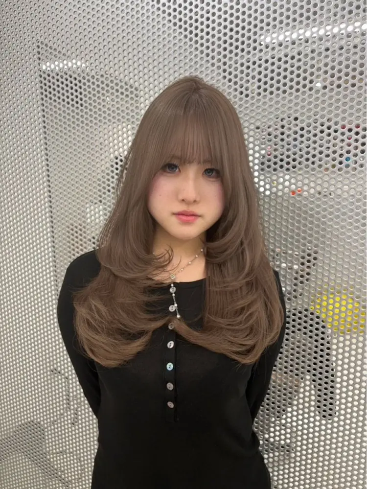 Happiness梅田茶屋町店の内観・外観2