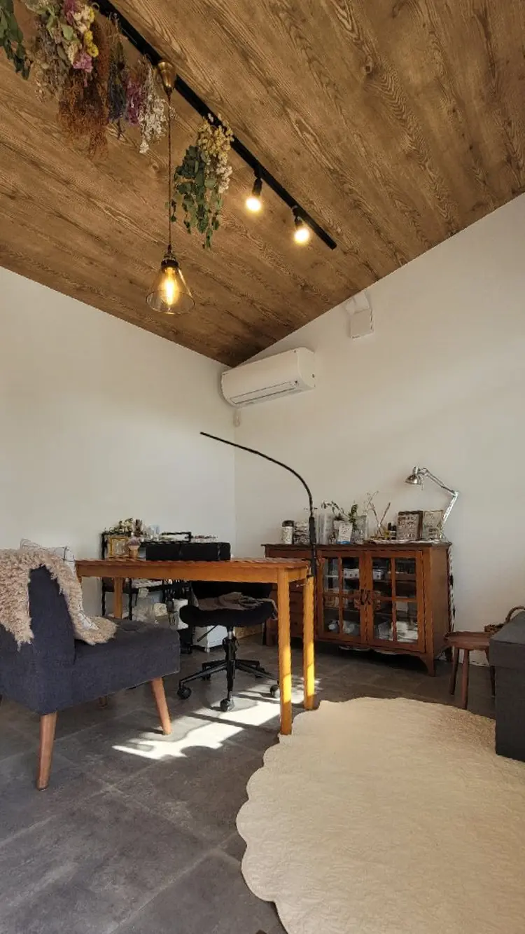 nailsalon iiitoの内観・外観2