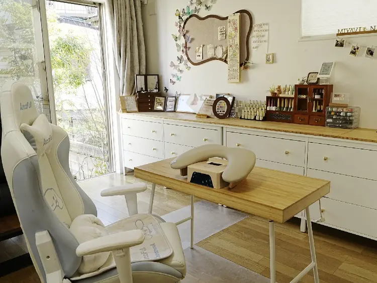 miyaviの内観・外観1