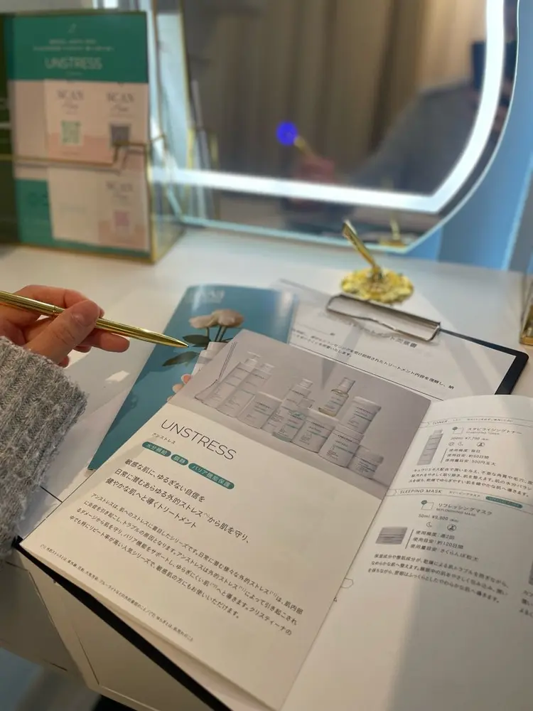 pureの内観・外観3