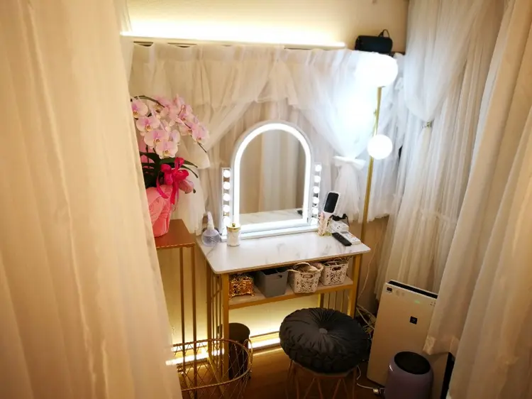 ハリロイヤルトーキョー武蔵小山の内観・外観2