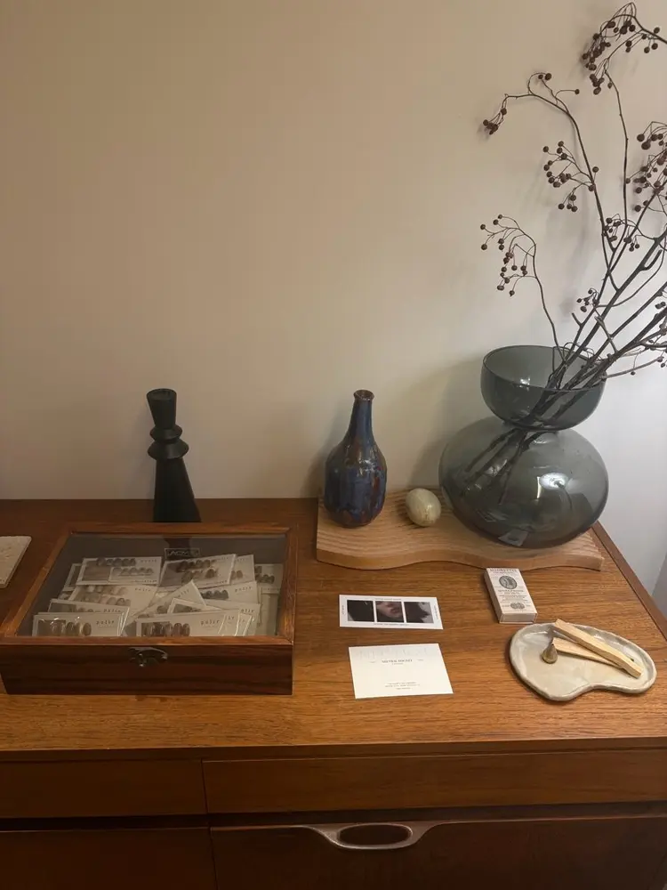 mer fudgeの内観・外観2