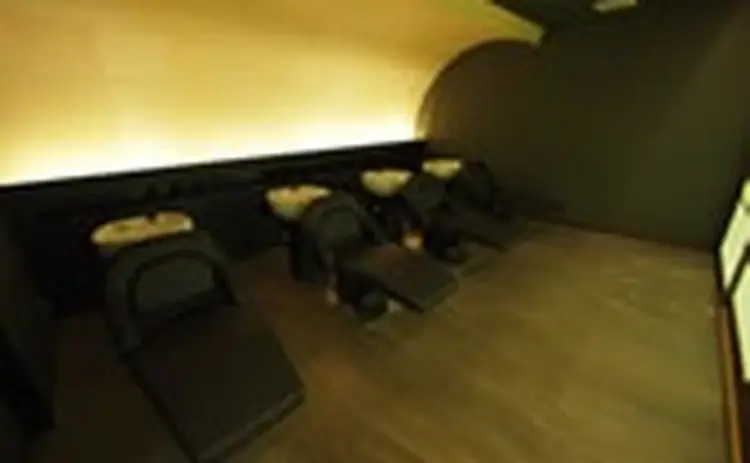 ingsJAPANの内観・外観3