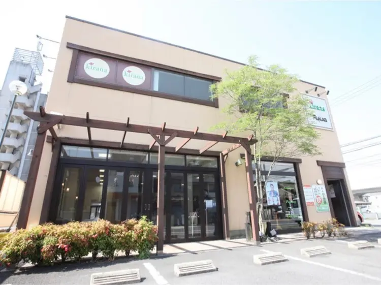 Fuwaの内観・外観1