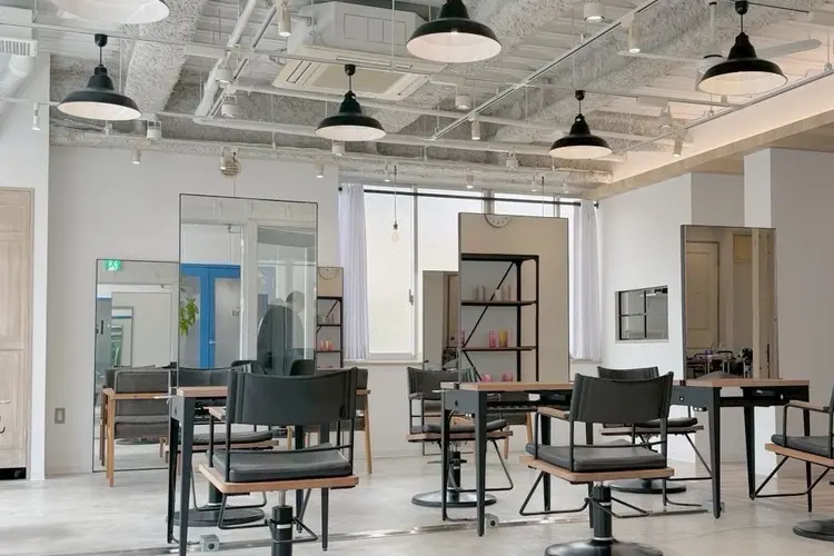 Sēek by Belleの内観・外観2