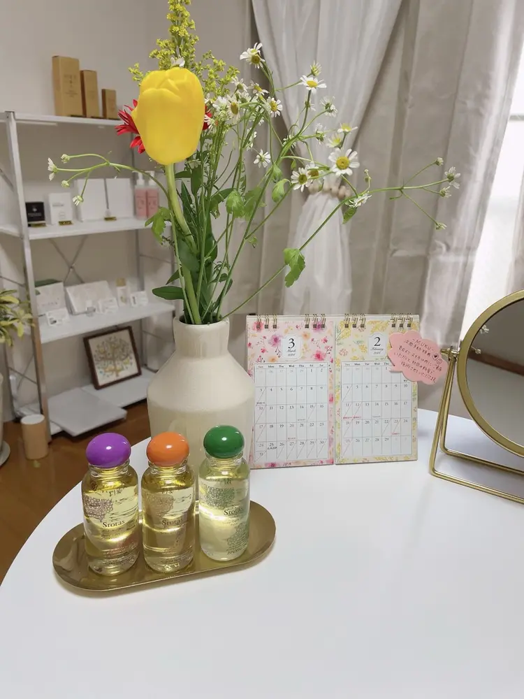 MUKUの内観・外観1