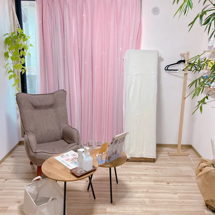 虹cochi  ( ここち )の内観・外観2