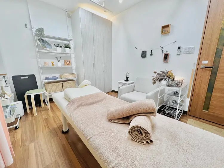 鍼灸マッサージサロン ルクスの内観・外観1