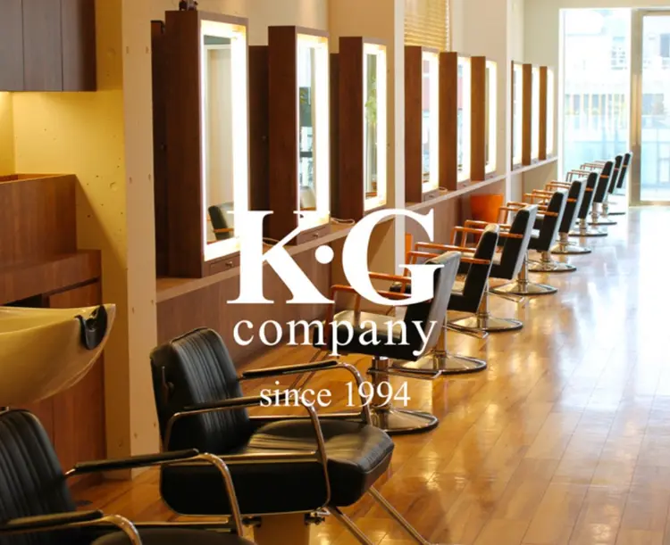 KG Companyの内観・外観1