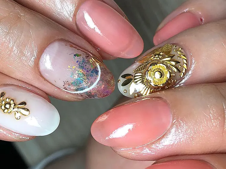 private salon TOMOMINAILsの内観・外観3