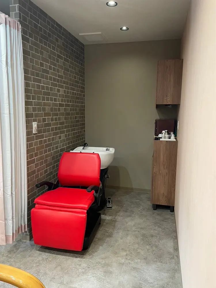 美容室FOALOMの内観・外観3