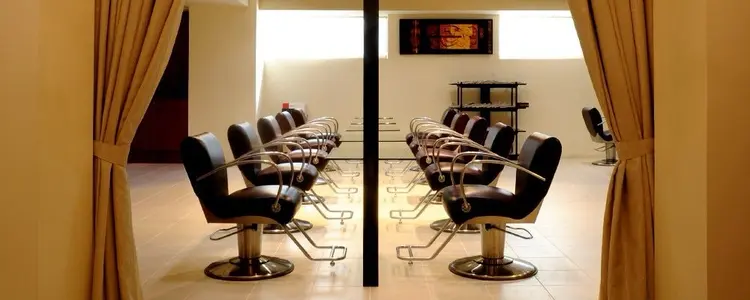 Clancの内観・外観2