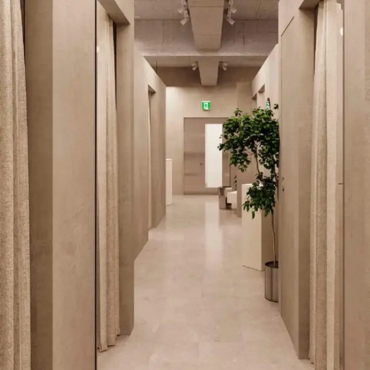 SALON VILLAGE Aoyamaの内観・外観3