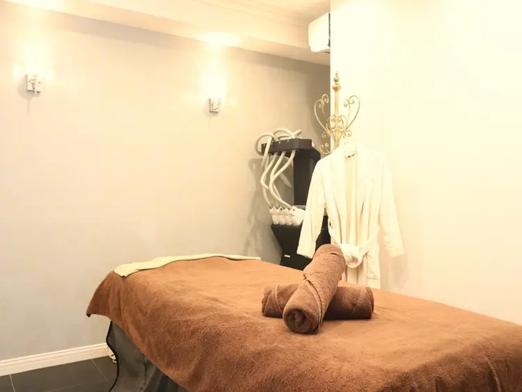 eclatの内観・外観2