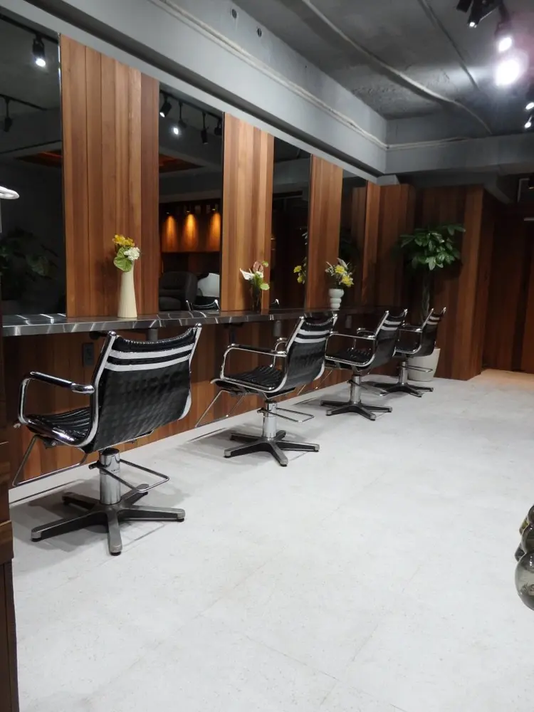 DILTの内観・外観2