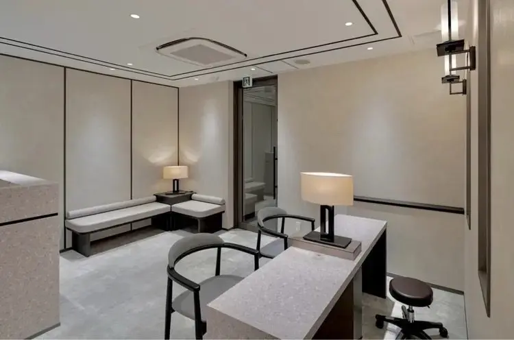 Salon EF 名駅店の内観・外観2