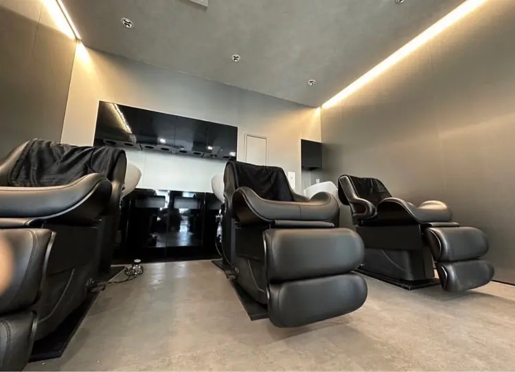 HARUKI MINATO japan TOKYOの内観・外観1