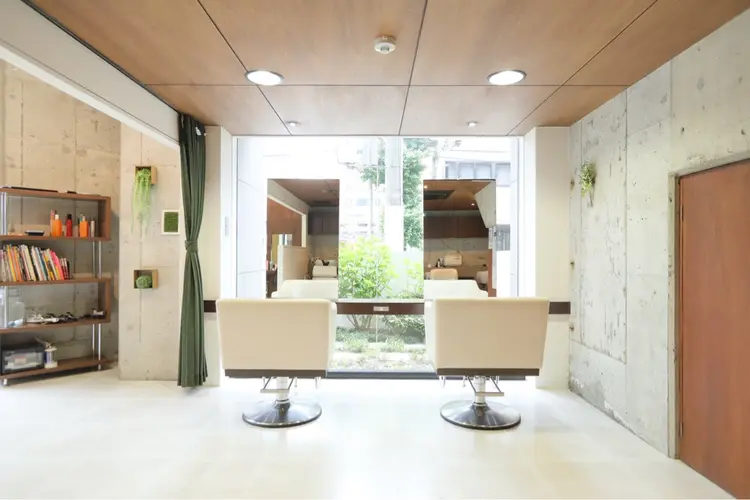 ロックワークオレンジの内観・外観3