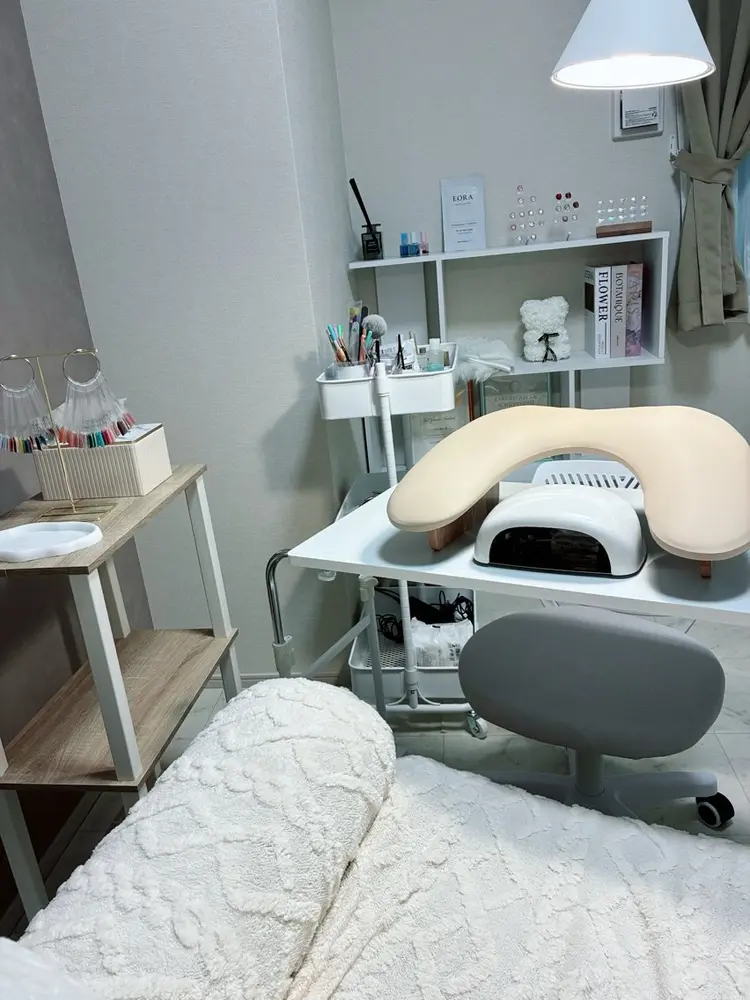 private salon  Luceの内観・外観2