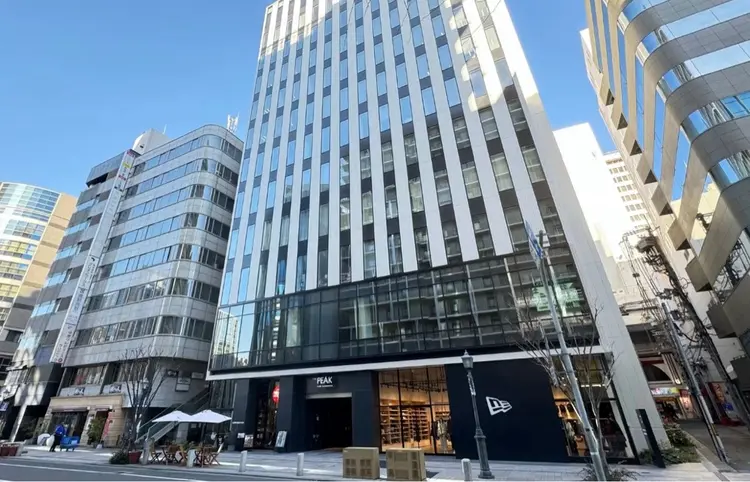 GOTODAY神戸三宮店の内観・外観2