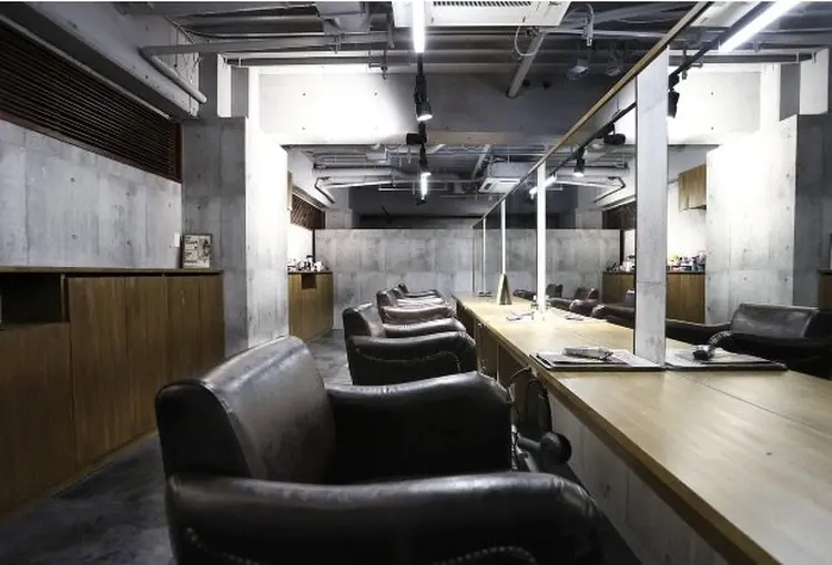 Maison  for men  torroadの内観・外観1