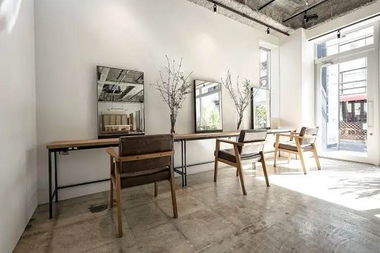 knot by belleの内観・外観2