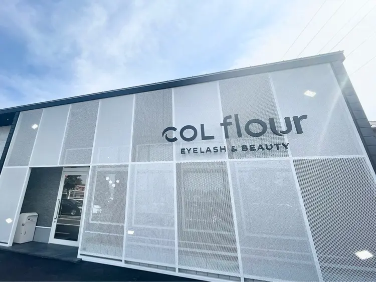COL flourã®å
芳ã»å€èг1