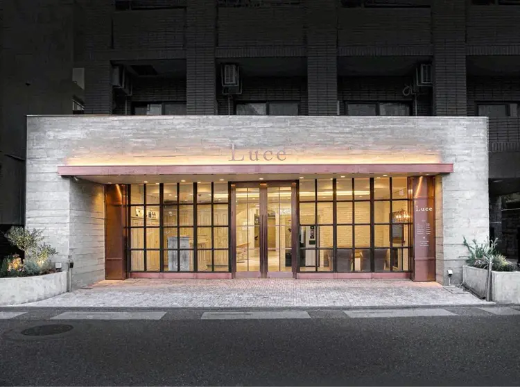 Luce 溝の口の内観・外観1