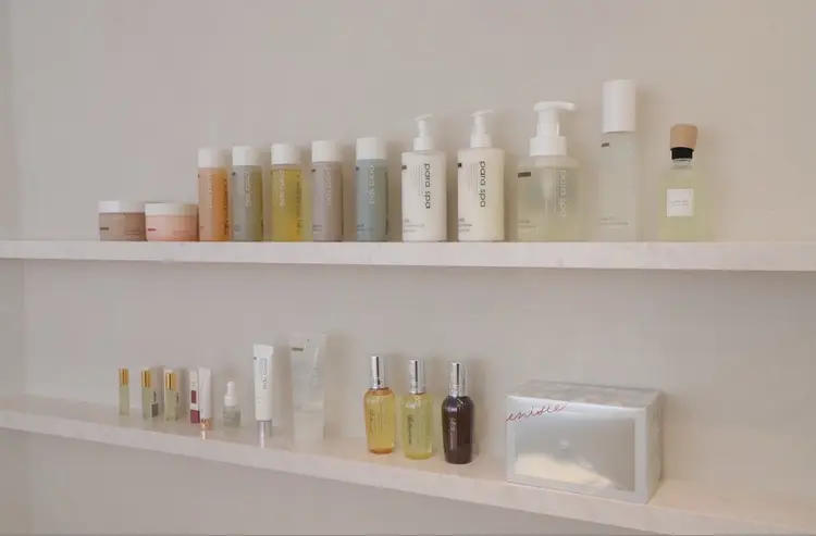 lovinの内観・外観3