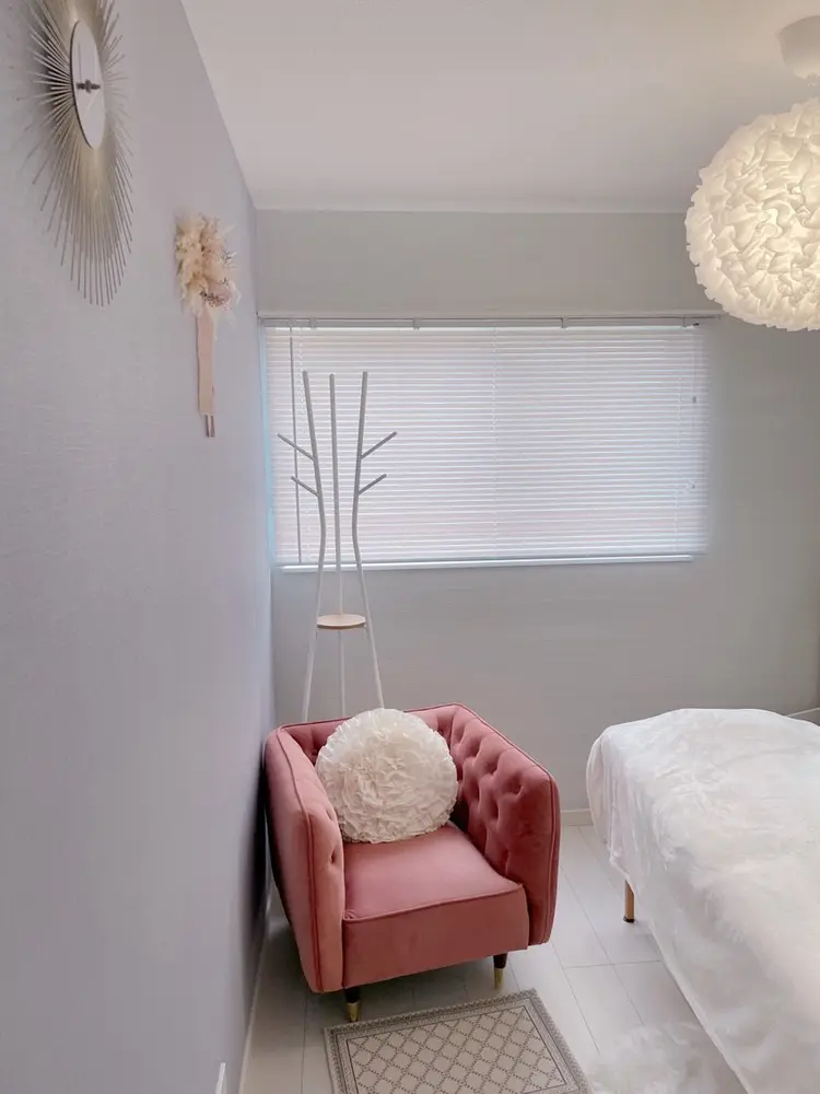 CREAの内観・外観2