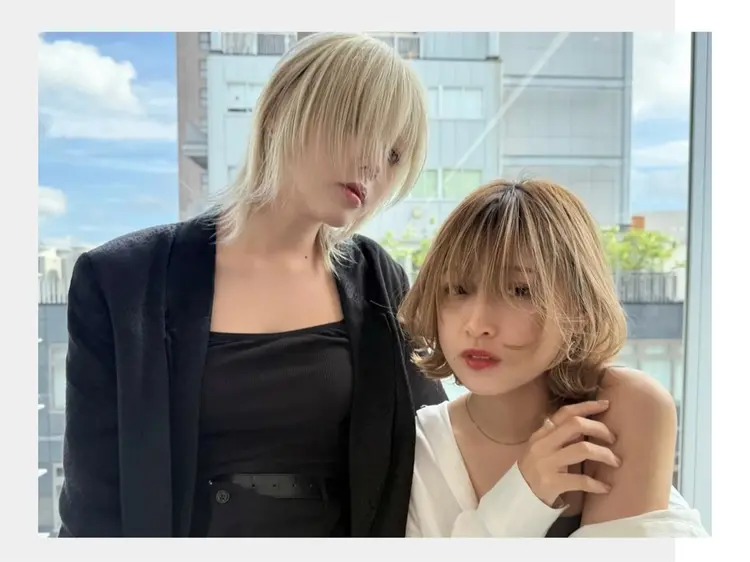 W-TOKYOの内観・外観1