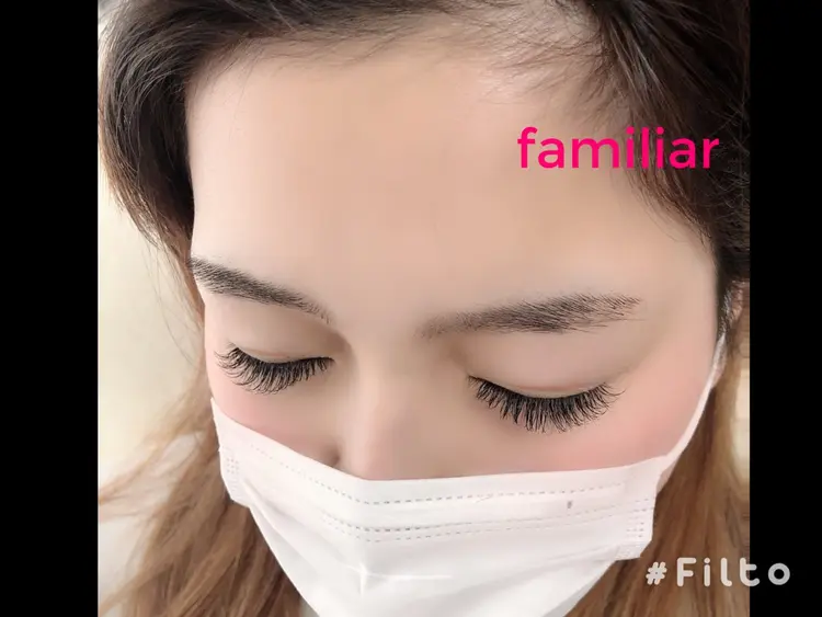 familiarの内観・外観2