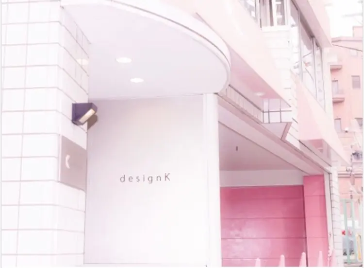 デザインKの内観・外観2