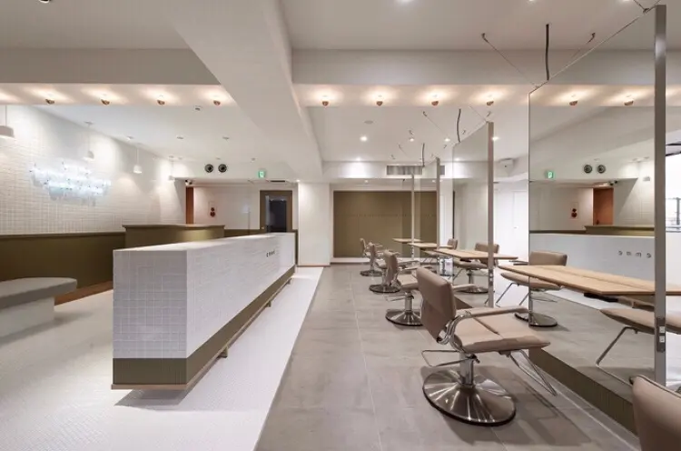 emmeの内観・外観2