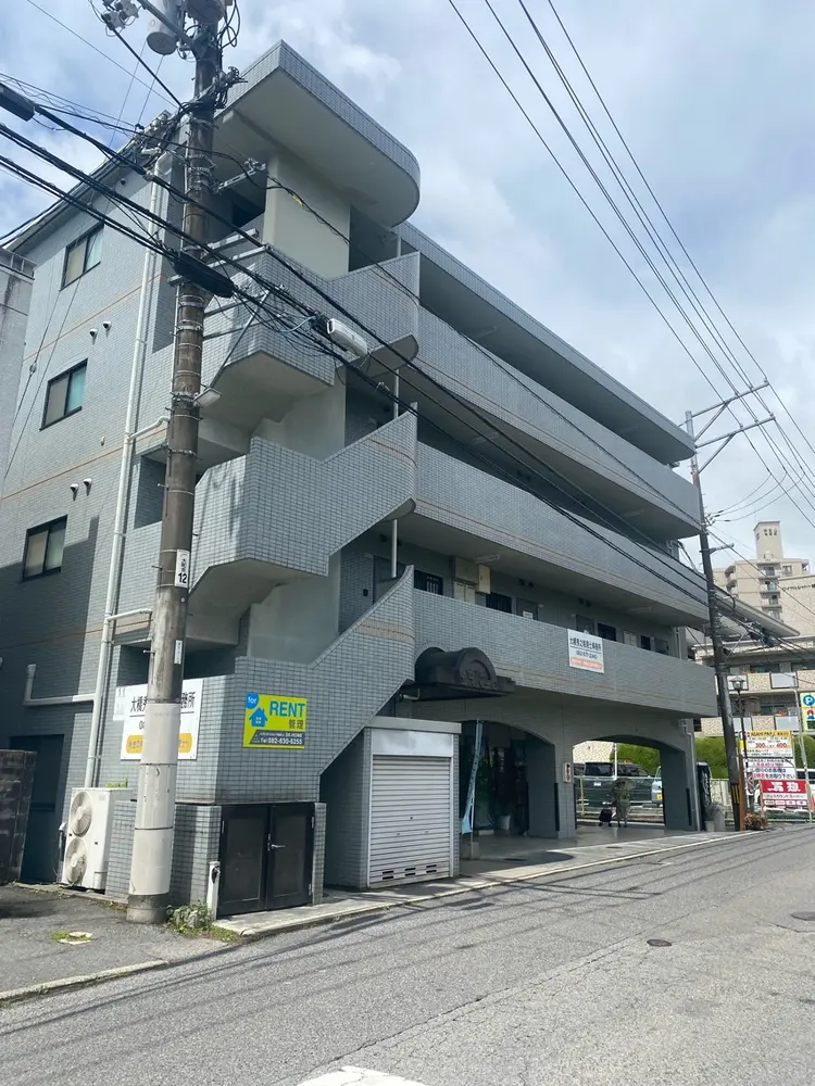 Linoの内観・外観1