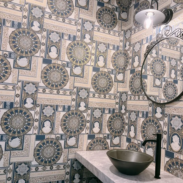 tag by calmの内観・外観2