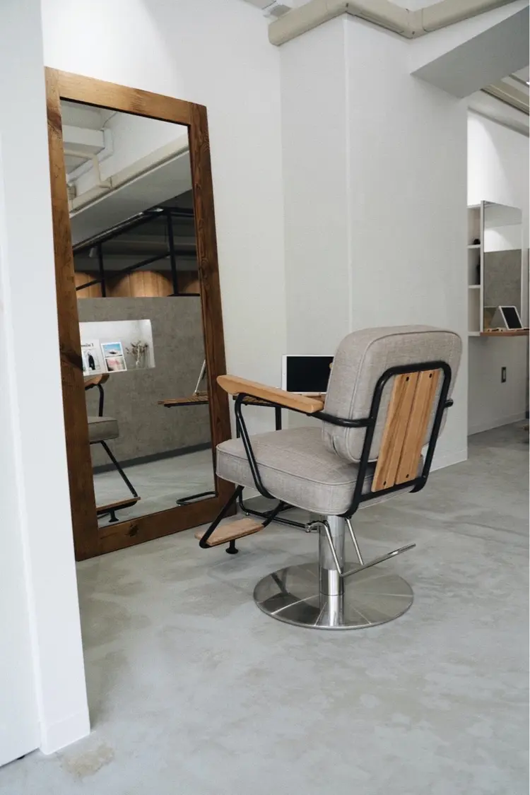 theeの内観・外観3