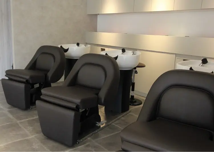 Perfumebyafloatの内観・外観3