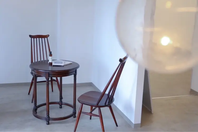 qualiaの内観・外観3